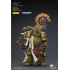 Joytoy - Guardia de la Muerte - Tallyman con Pistola de Plasma 1/18 - Warhammer 40k