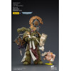 Joytoy - Guardia de la Muerte - Tallyman con Pistola de Plasma 1/18 - Warhammer 40k