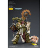 Joytoy - Guardia de la Muerte - Tallyman con Pistola de Plasma 1/18 - Warhammer 40k