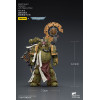 Joytoy - Guardia de la Muerte - Tallyman con Pistola de Plasma 1/18 - Warhammer 40k