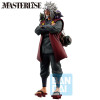Banpresto Naruto Shippuden - JIRAIYA - ICHiBANSHO UN PUENTE ENTRE EL LAMENTO DE SAMSARA Y LA PAZ