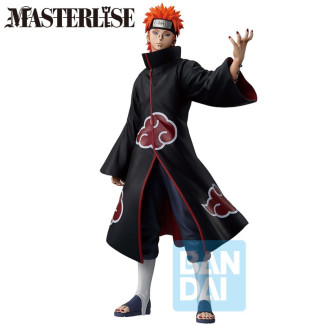 Banpresto Naruto Shippuden - DOLOR - ICHiBANSHO UN PUENTE ENTRE EL LAMENTO DEL SAMSARA Y LA PAZ