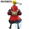 Banpresto Naruto Shippuden - Naruto Uzumaki Modo Sabio - ICHiBANSHO UN PUENTE ENTRE EL LAMENTO DEL SAMSARA Y LA PAZ