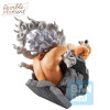 Banpresto One Piece - LUFFY & BORSALINO - Ichibansho RÁFAGA DE ENERGÍA