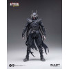 INART - El Batman que ríe - Noches oscuras: Figura de metal a escala 1/12