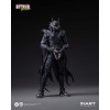 INART - El Batman que ríe - Noches oscuras: Figura de metal a escala 1/12