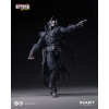 INART - El Batman que ríe - Noches oscuras: Figura de metal a escala 1/12