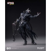 INART - El Batman que ríe - Noches oscuras: Figura de metal a escala 1/12