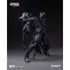 INART - El Batman que ríe - Noches oscuras: Figura de metal a escala 1/12