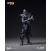 INART - El Batman que ríe - Noches oscuras: Figura de metal a escala 1/12