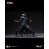 INART - El Batman que ríe - Noches oscuras: Figura de metal a escala 1/12