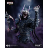 INART - El Batman que ríe - Noches oscuras: Figura de metal a escala 1/12