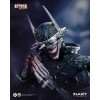 INART - El Batman que ríe - Noches oscuras: Figura de metal a escala 1/12