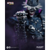 INART - El Batman que ríe - Noches oscuras: Figura de metal a escala 1/12
