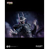 INART - El Batman que ríe - Noches oscuras: Figura de metal a escala 1/12