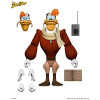 Neca DuckTales - Ultimate Launchpad McQuack - Flagada Jones