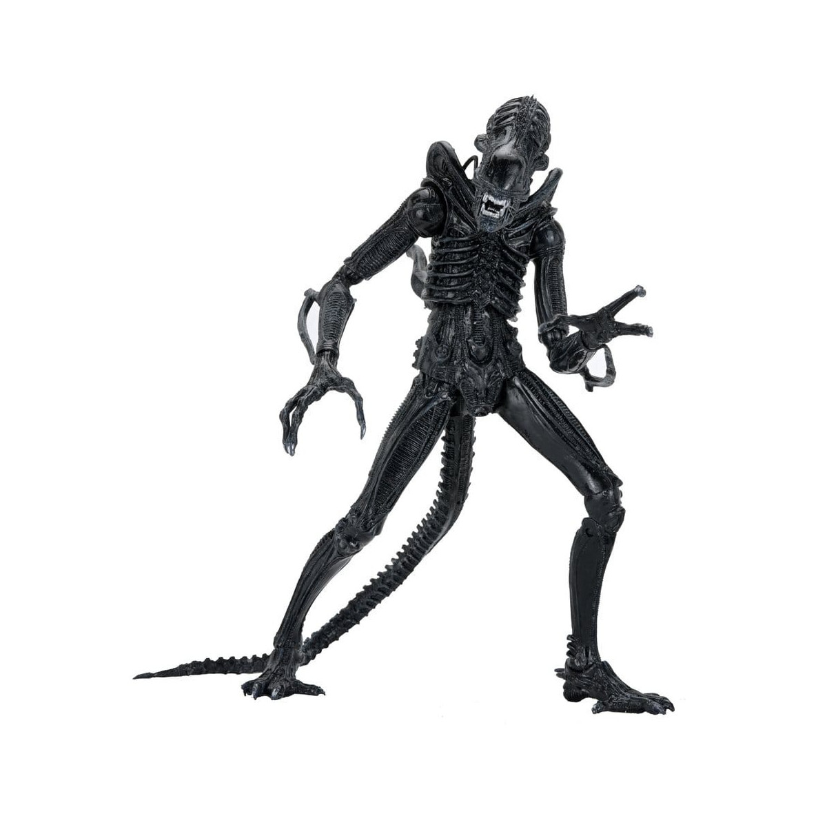 Neca Aliens - Ultimate Xenomorph Warrior - 40 aniversario (1986)