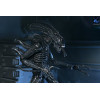 Neca Aliens - Ultimate Xenomorph Warrior - 40 aniversario (1986)