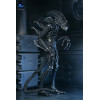 Neca Aliens - Ultimate Xenomorph Warrior - 40 aniversario (1986)