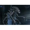 Neca Aliens - Ultimate Xenomorph Warrior - 40 aniversario (1986)