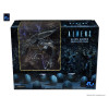 Neca Aliens - Alien Queen Ultra Deluxe (40 aniversario)