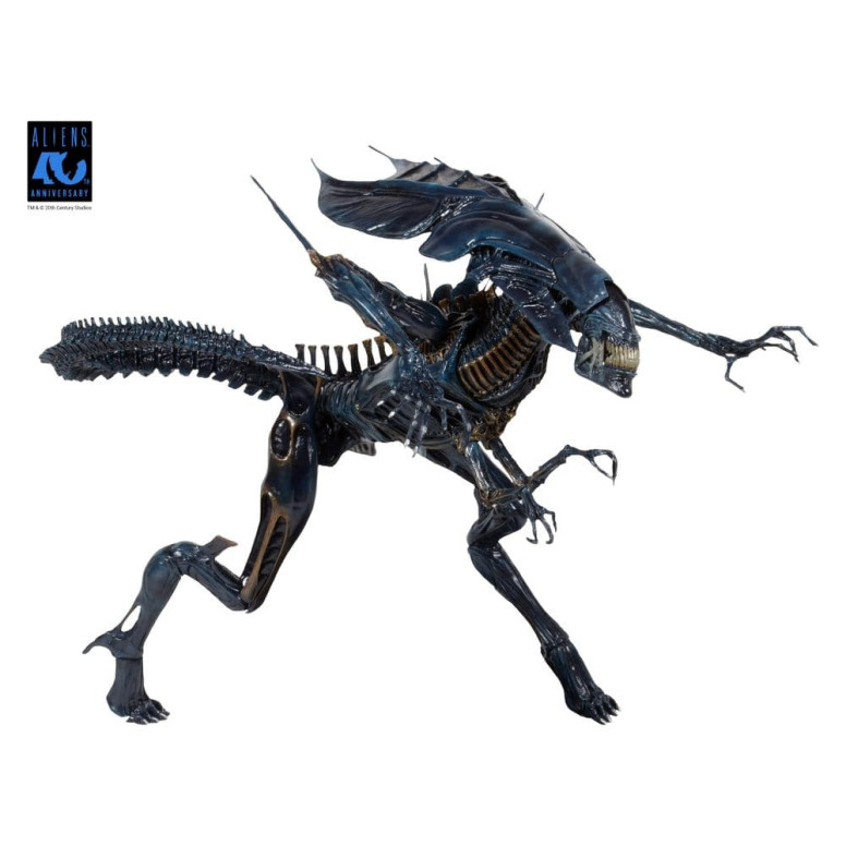 Neca Aliens - Alien Queen Ultra Deluxe (40 aniversario)