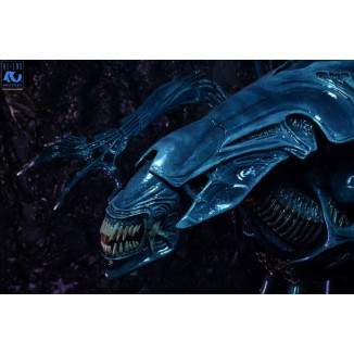 Neca Aliens - Alien Queen Ultra Deluxe (40 aniversario)