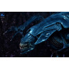 Neca Aliens - Alien Queen Ultra Deluxe (40 aniversario)