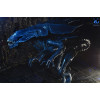 Neca Aliens - Alien Queen Ultra Deluxe (40 aniversario)