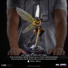Iron Studios - Buzz-Off Art Escala 1/10 - Masters del Universo - Masters del Universo