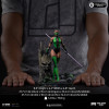 Iron Studios - Mortal Kombat - Jade Art Escala 1/10