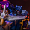 Iron Studios - Transformers - Soundwave Demi Art Escala 1/20