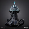 Iron Studios - Disney Villanos Hades Art Escala 1/10 - Hercules