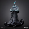 Iron Studios - Disney Villanos Hades Art Escala 1/10 - Hercules