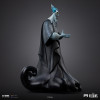 Iron Studios - Disney Villanos Hades Art Escala 1/10 - Hercules