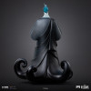 Iron Studios - Disney Villanos Hades Art Escala 1/10 - Hercules