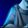 Iron Studios - Disney Villanos Hades Art Escala 1/10 - Hercules