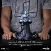 Iron Studios - Disney Villanos Hades Art Escala 1/10 - Hercules