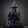 Iron Studios - Disney Villanos Hades Deluxe Art Escala 1/10 - Hercules