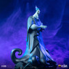 Iron Studios - Disney Villanos Hades Deluxe Art Escala 1/10 - Hercules