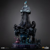 Iron Studios - Disney Villanos Hades Deluxe Art Escala 1/10 - Hercules
