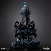 Iron Studios - Disney Villanos Hades Deluxe Art Escala 1/10 - Hercules