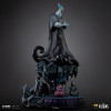 Iron Studios - Disney Villanos Hades Deluxe Art Escala 1/10 - Hercules