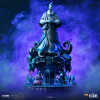 Iron Studios - Disney Villanos Hades Deluxe Art Escala 1/10 - Hercules