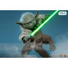 Hot Toys Star Wars - YODA 1/6 MMS878 - Episodio III: La Venganza de los Sith