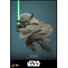 Hot Toys Star Wars - YODA 1/6 MMS878 - Episodio III: La Venganza de los Sith