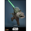 Hot Toys Star Wars - YODA 1/6 MMS878 - Episodio III: La Venganza de los Sith