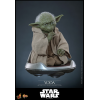 Hot Toys Star Wars - YODA 1/6 MMS878 - Episodio III: La Venganza de los Sith