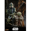 Hot Toys Star Wars - YODA 1/6 MMS878 - Episodio III: La Venganza de los Sith