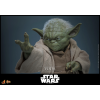 Hot Toys Star Wars - YODA 1/6 MMS878 - Episodio III: La Venganza de los Sith